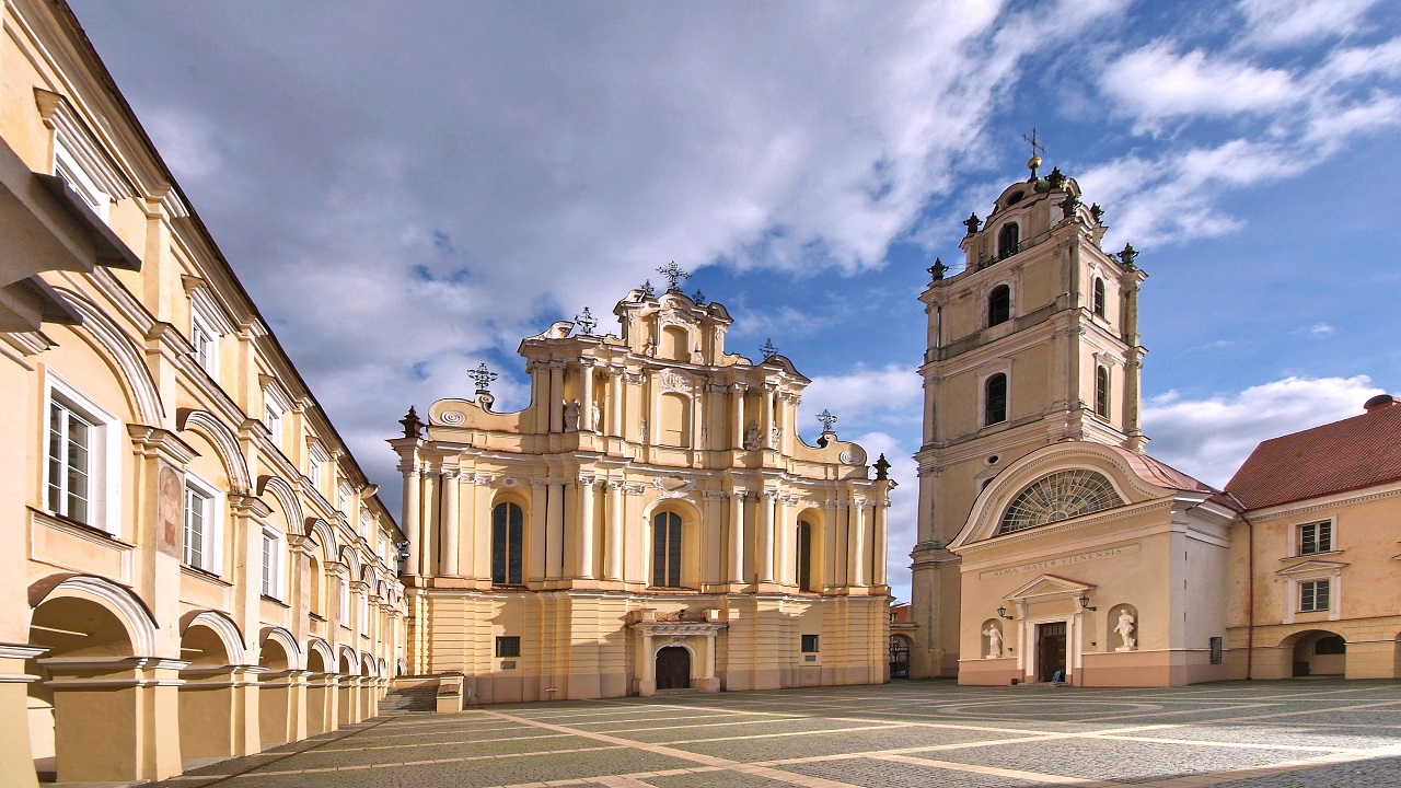 Vilnius